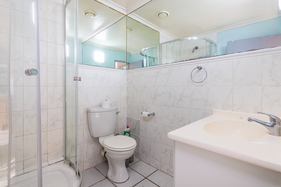 2 Bedroom Property for Sale in Cape Town City Centre Western Cape